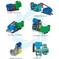 Professional factory supply centrifugal mud pump